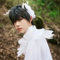 Trần Dịch Hằng -Hắn