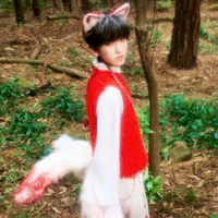 Tả Kỳ Hàm -Hắn