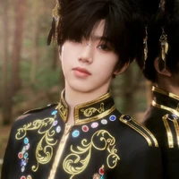 Trương Hàm Thụy -Hắn