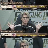 Lai Bâng(SGP Bâng)