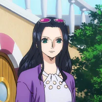 Nico Robin