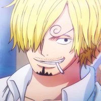 Vinsmoke Sanji