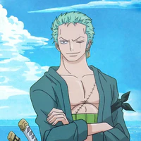 Roronoa Zoro