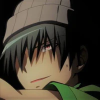 Chiba Ryunosuke