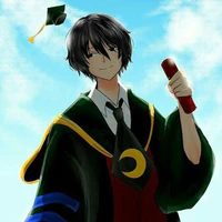 kuro sensei