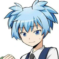 Shiota nagisa