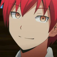Karma Akabane
