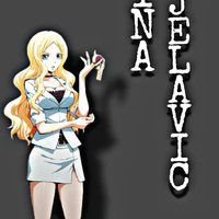 Irina Jelavic