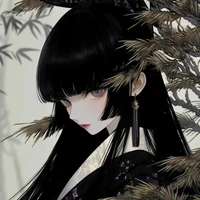 miko(kiếp trước)