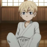 manjiro(mikey)