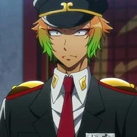 sasaki gokuu