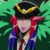 kiji mitsuba