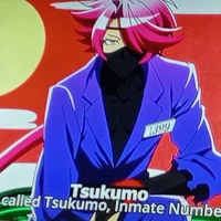 tsukumo