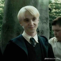 Draco Malfoy