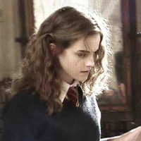 Hemione Granger