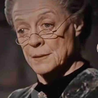 Giáo sư Mcgonagall