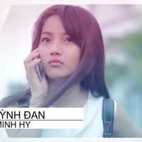 Lâm Minh Hy ( Đan Vy )