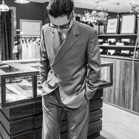 Bùi Thế Anh(Andree)