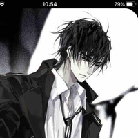 Quản lý riêng Lưu Mặc Hàn