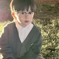 nam vương(lúc nhỏ)