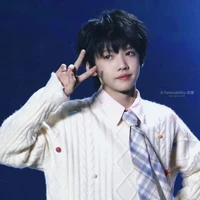 Trương Dịch Nhiên_N