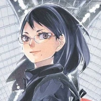 Shimizu Kiyoko