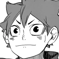Hinata Shouyo