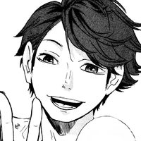 Oikawa Tooru