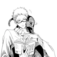 Tsukishima Kei
