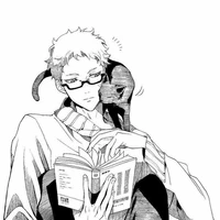 Tsukishima Kei