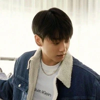 Jeon Jungkook [ Cậu - JK ]