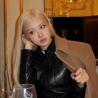 Park Chaeyoung [ Nàng - Rosé ]