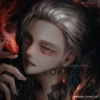 KUROKAWA IZANA