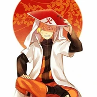 Uzumaki Naruto