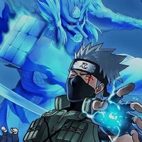 Hatake Kakashi