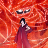 Uchiha Itachi