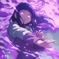 Hyuga Hinata