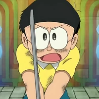 Nobi Nobita