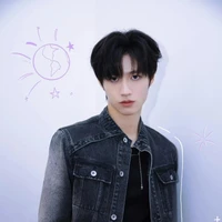 chu chí hâm ( hắn)