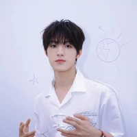trương trạnh vũ( bé)