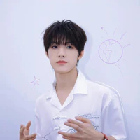 trương trạnh vũ( bé)