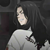 Baji Keisuke