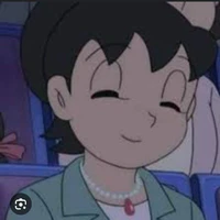 mẹ Shizuka 