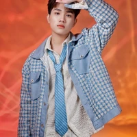 Hoàng Đức Duy - Captain - 2003