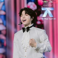 Nguyễn Đức Phúc - Đức Phúc - 1996