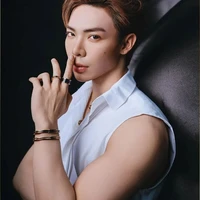 Lê Trung Thành - Erik - 1997