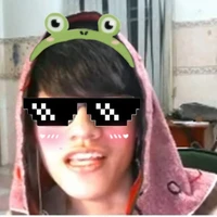 Tác giả thích chơi ngu