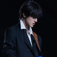 Trương Trạch Vũ - Zack