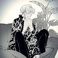 Kurokawa Izana 