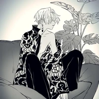 Kurokawa Izana 